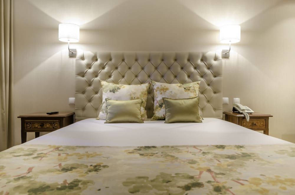 Solar Palmeiras Suite (Triple)