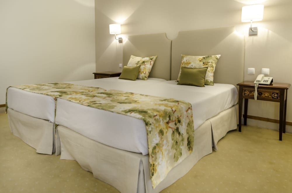 Solar Palmeiras Suite (Triple) 2