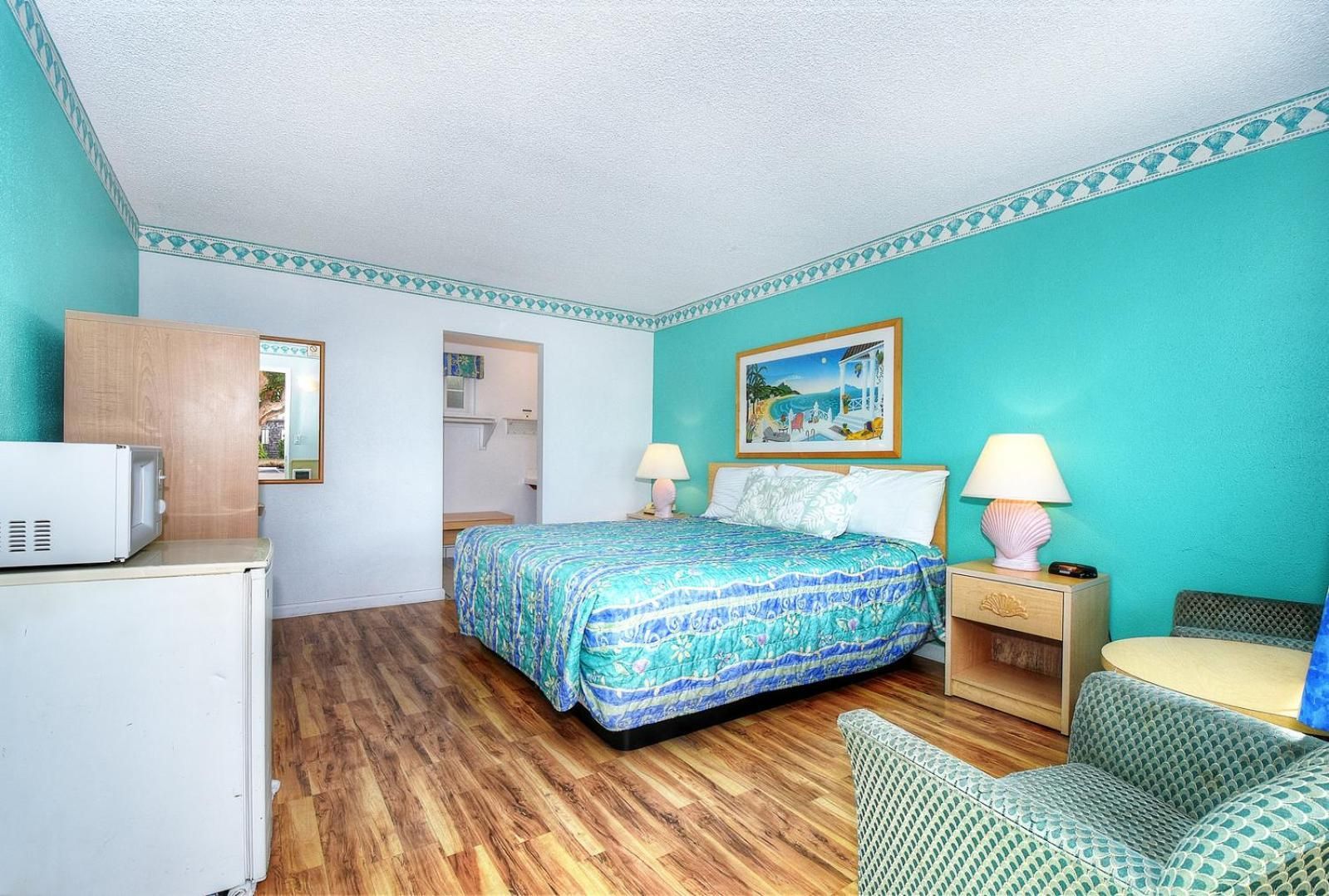 King Room
