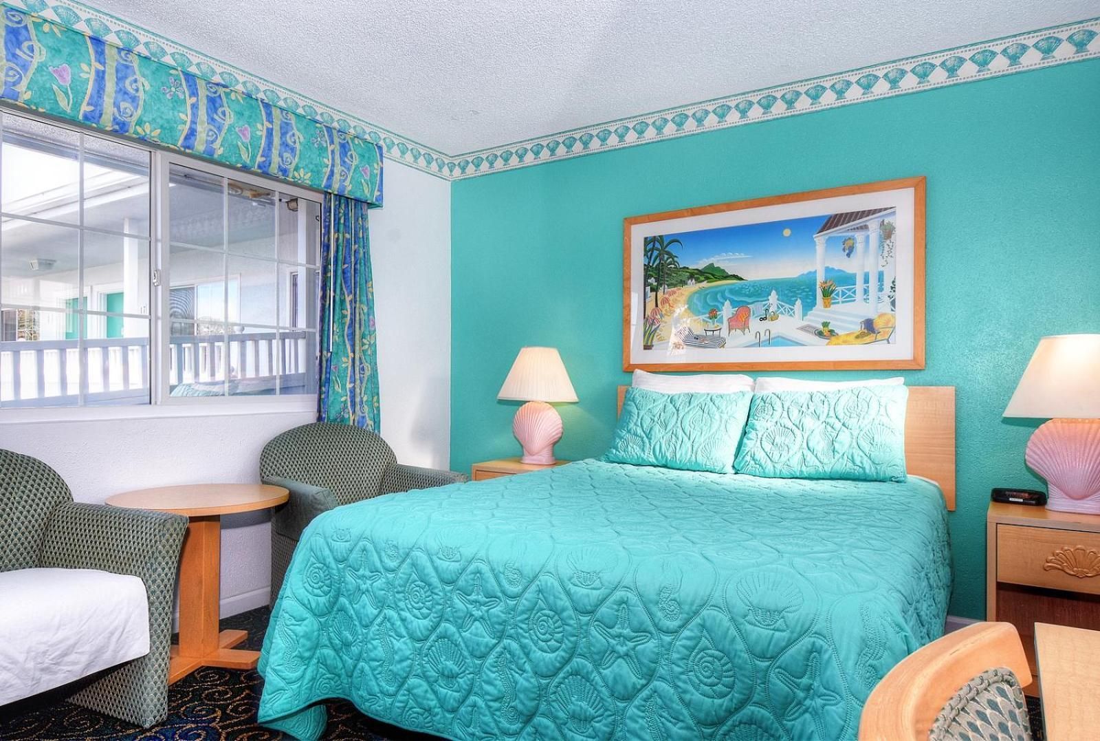 Queen Room