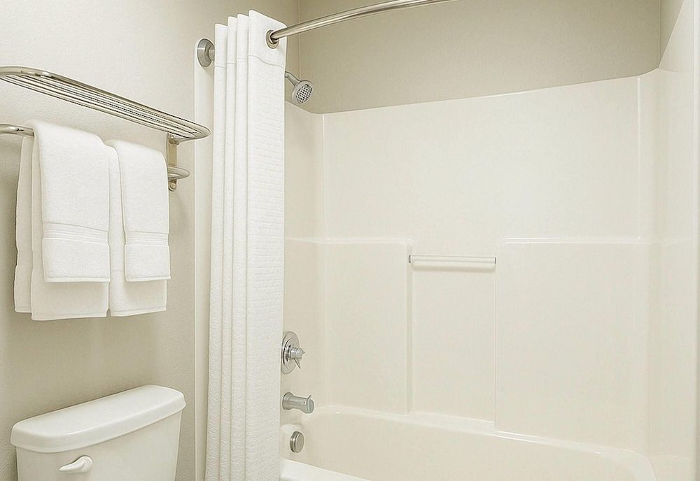 Days Inn by Wyndham Fergus Falls Room, 2 Queen Beds, Non Smoking 4