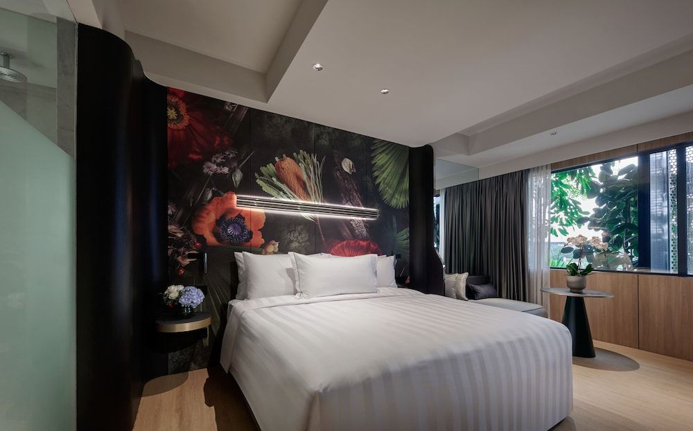 undefined PARKROYAL COLLECTION Kuala Lumpur 4