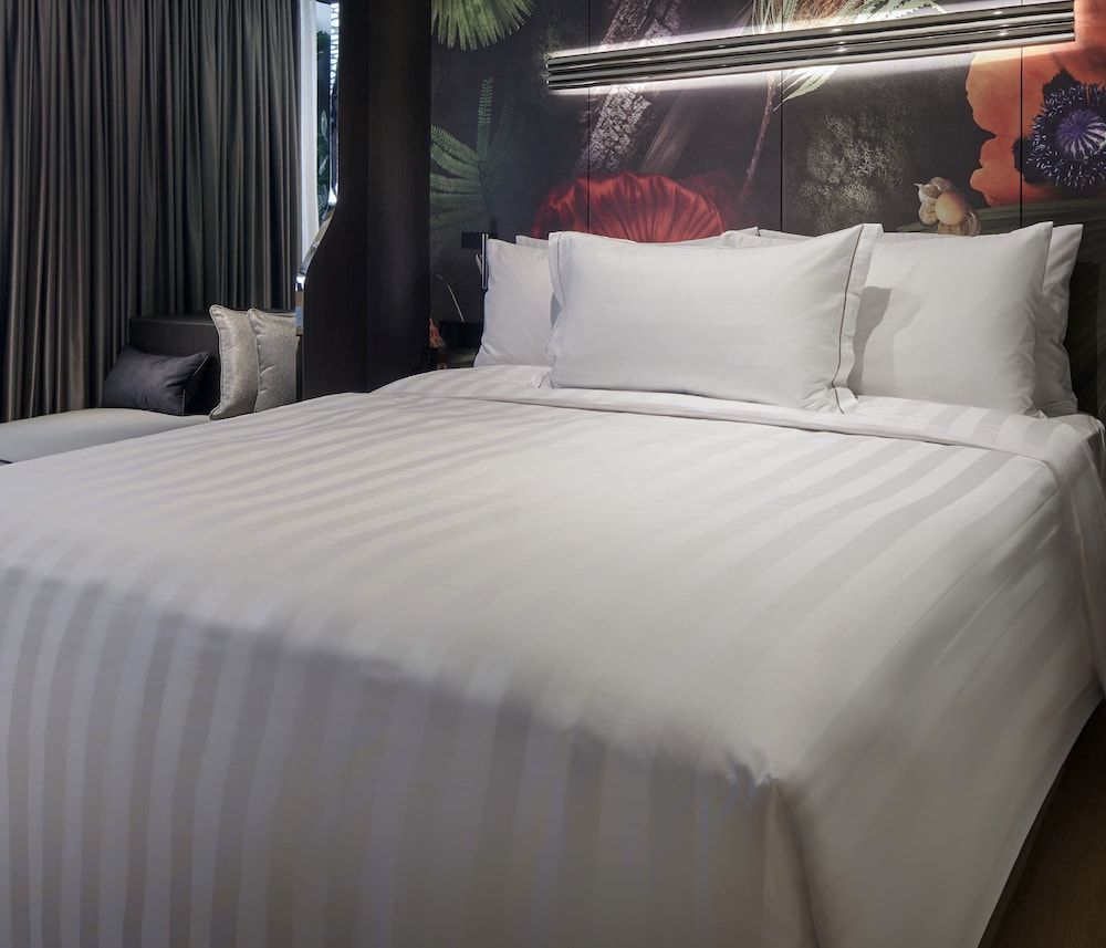 undefined PARKROYAL COLLECTION Kuala Lumpur 5