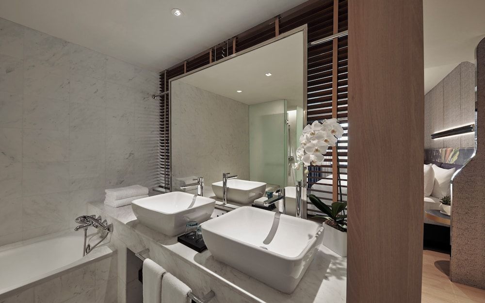 undefined PARKROYAL COLLECTION Kuala Lumpur 8