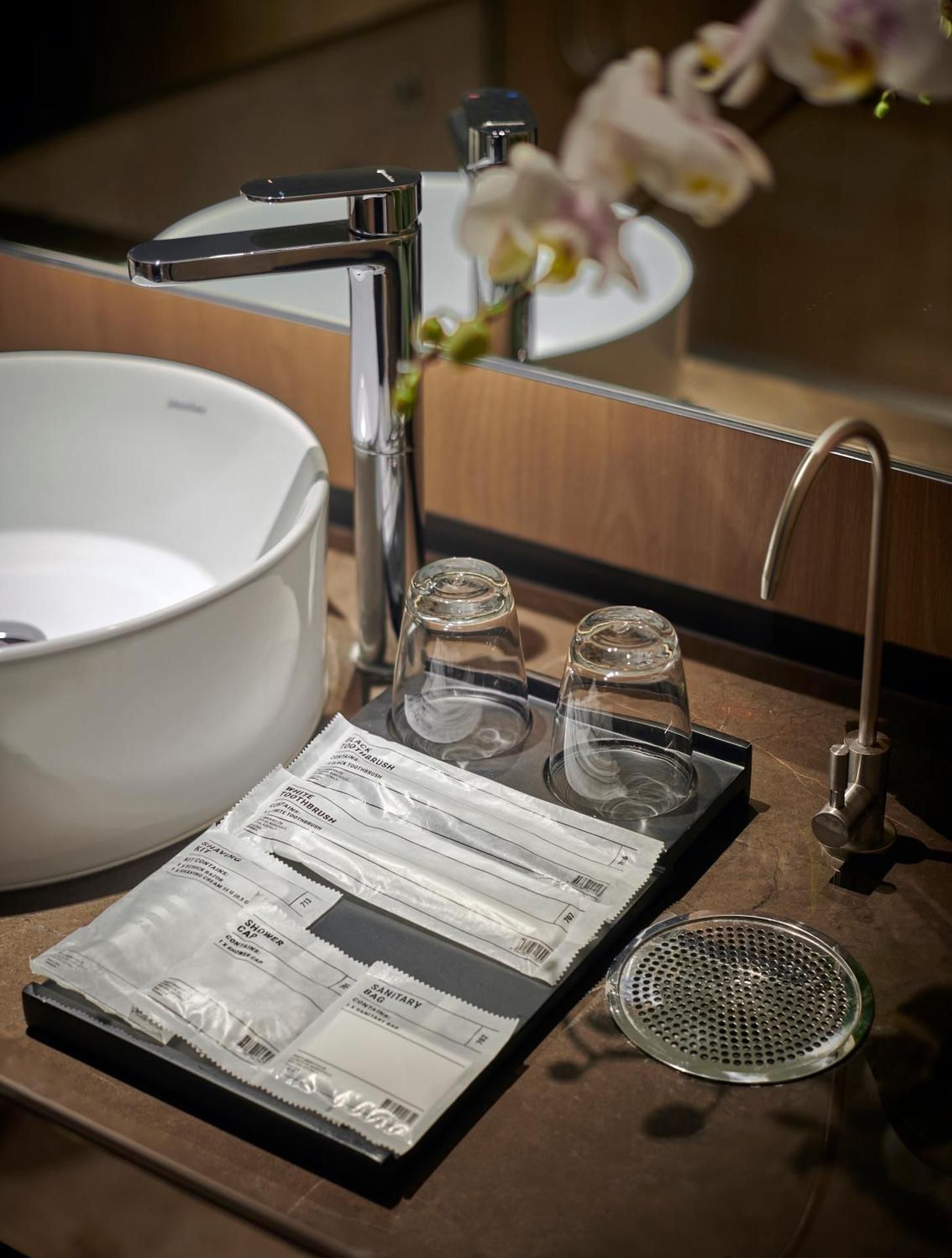 undefined PARKROYAL COLLECTION Kuala Lumpur 9