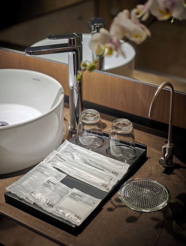 undefined PARKROYAL COLLECTION Kuala Lumpur 6