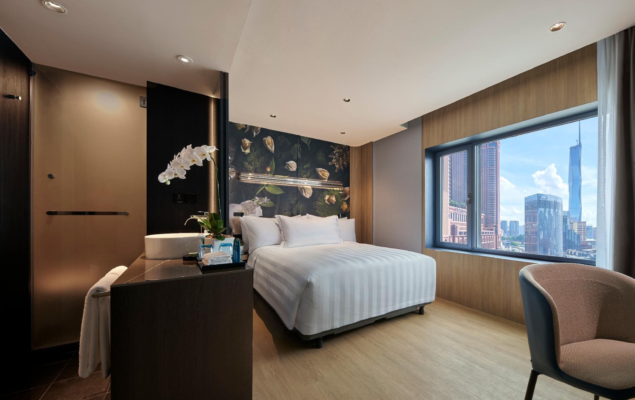 undefined PARKROYAL COLLECTION Kuala Lumpur 7