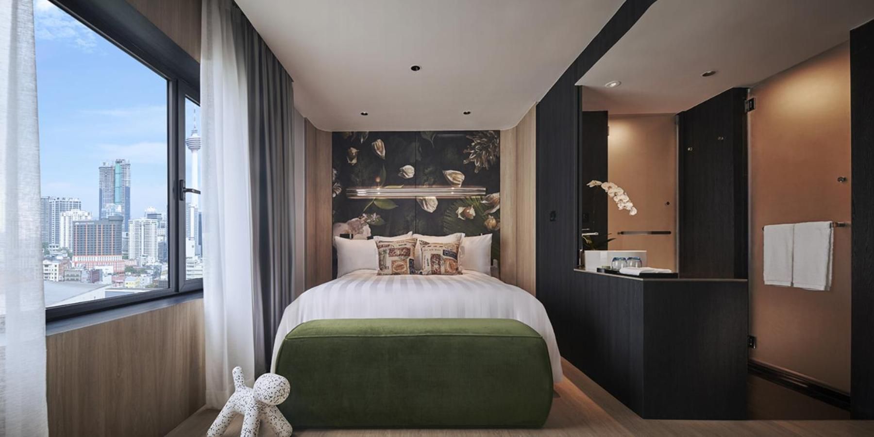 undefined PARKROYAL COLLECTION Kuala Lumpur 8