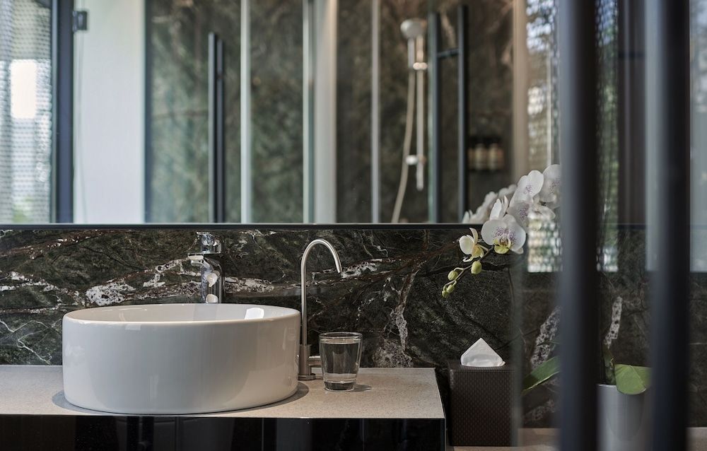 PARKROYAL COLLECTION Kuala Lumpur Urban Deluxe Twin 5