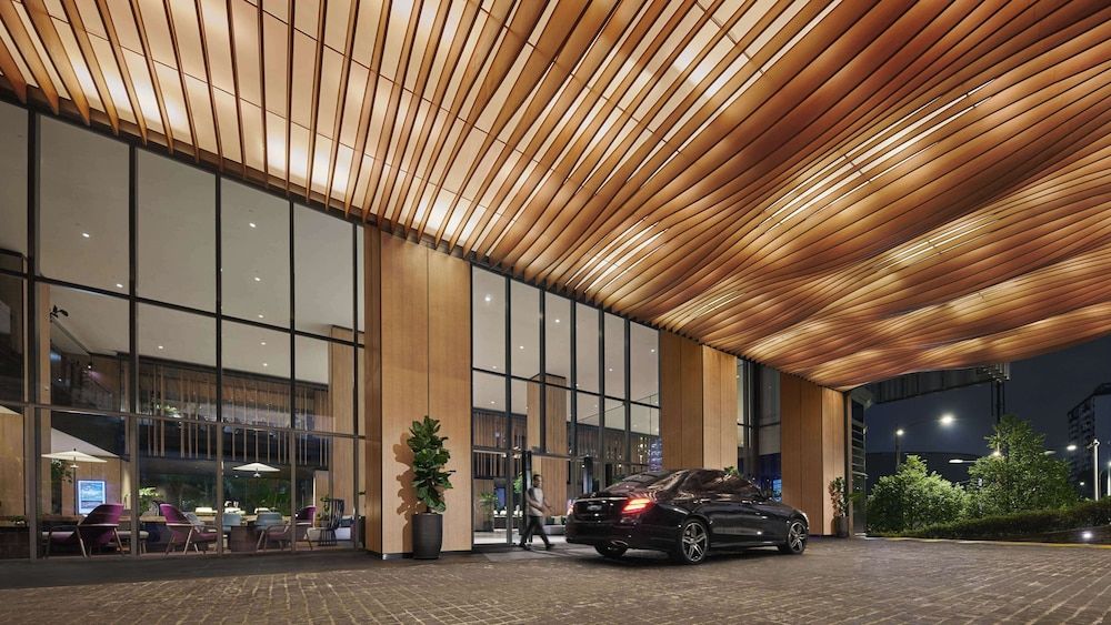 undefined PARKROYAL COLLECTION Kuala Lumpur 2