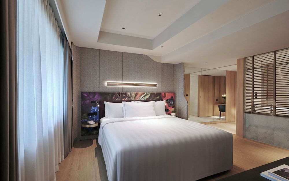 undefined PARKROYAL COLLECTION Kuala Lumpur 7