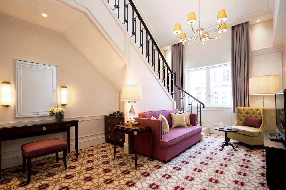 undefined The Tokyo Station Hotel 3