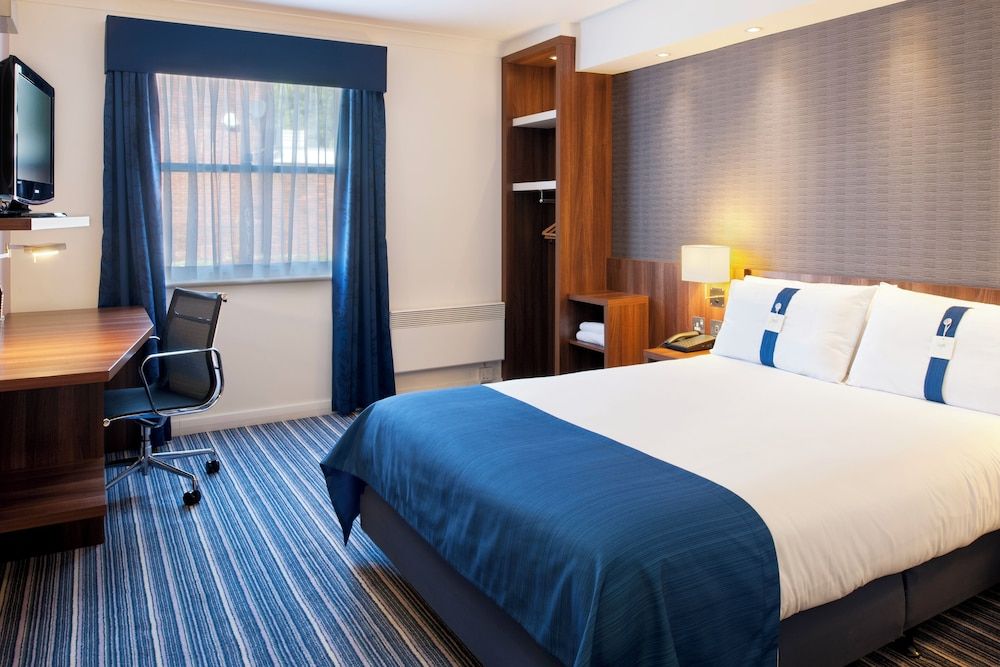 Holiday Inn Express Leeds East by IHG Standard Room, 1 Double Bed with Sofa bed (Free Hot Breakfast)