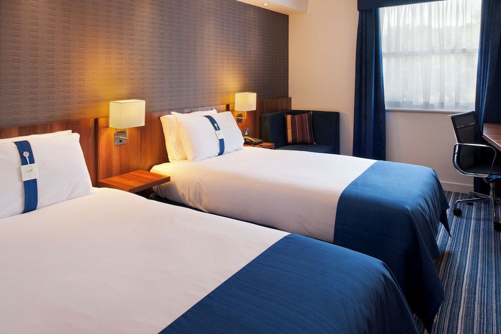 Holiday Inn Express Leeds East by IHG Standard Room, 2 Twin Beds (Free Hot Breakfast)