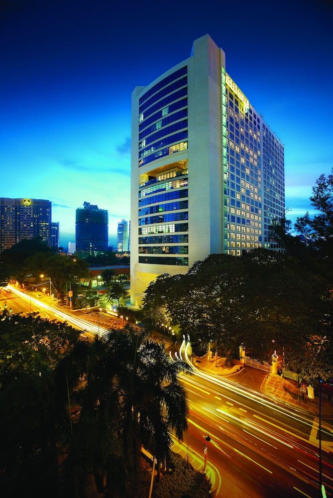 undefined Hotel Maya Kuala Lumpur City Center 3
