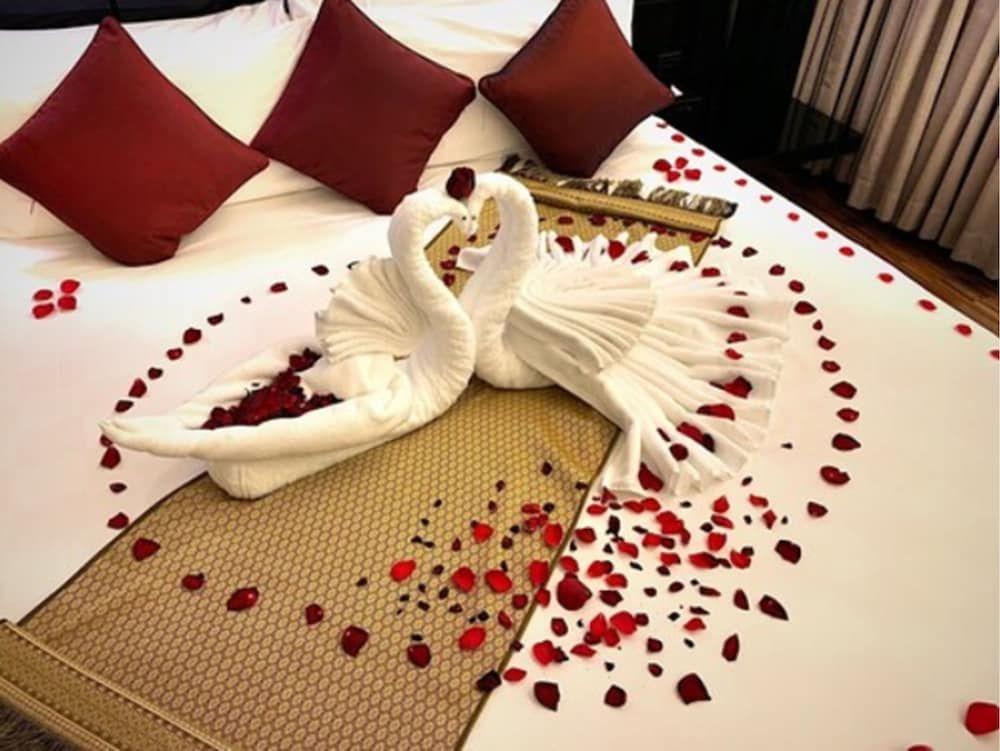 Hotel Maya Kuala Lumpur City Center Deluxe Room 3