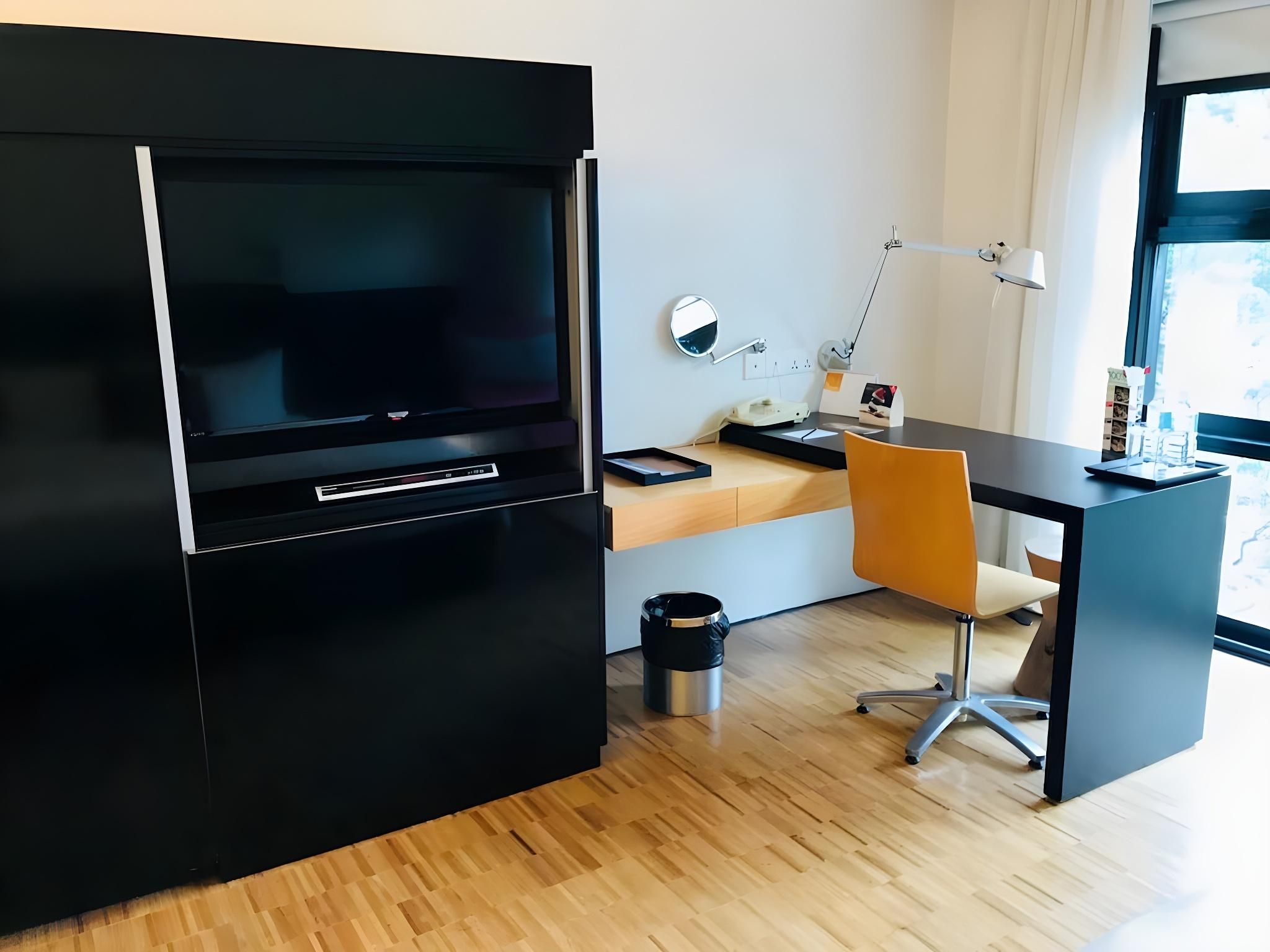 Hotel Maya Kuala Lumpur City Center Deluxe Double or Twin Room