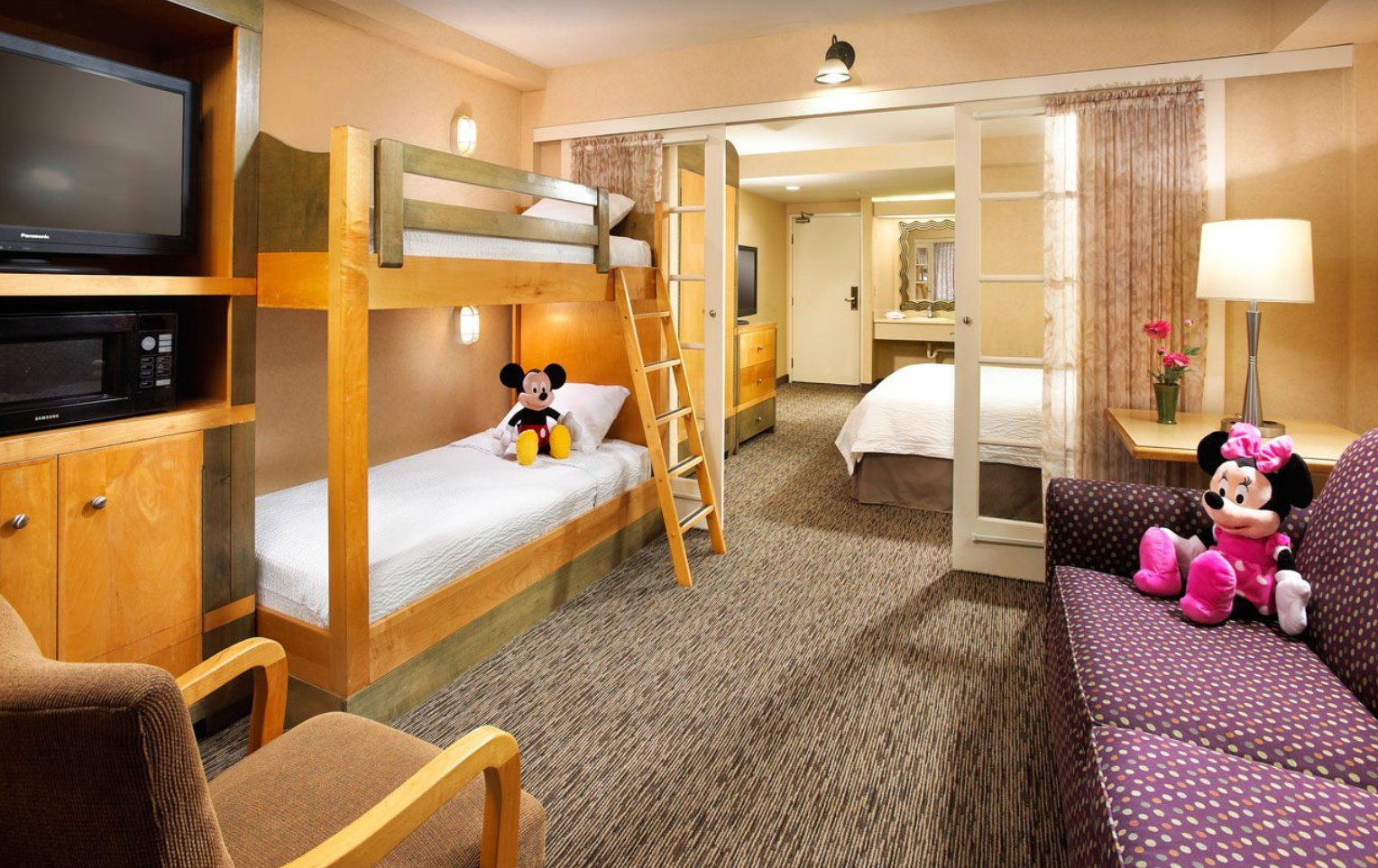 Family Suite