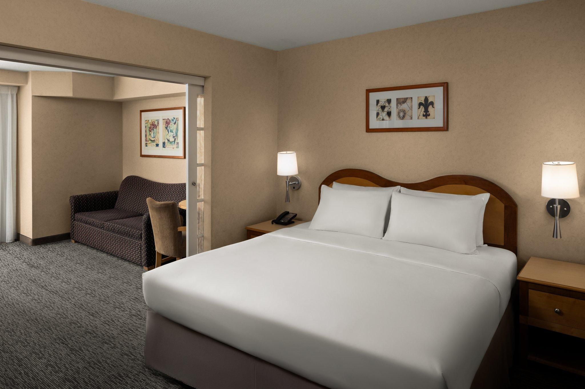 Two Bedroom Superior Suite