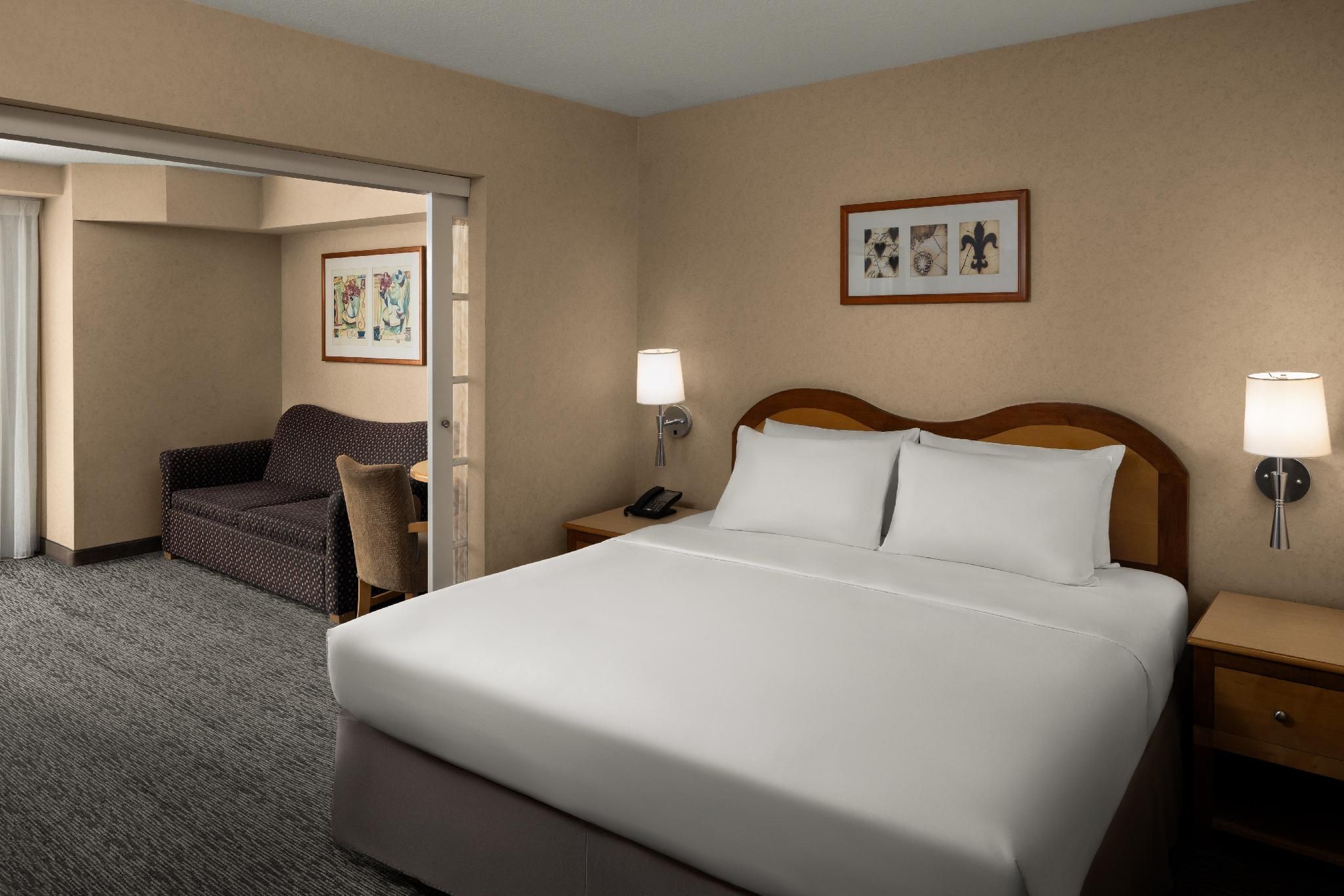 King Suite