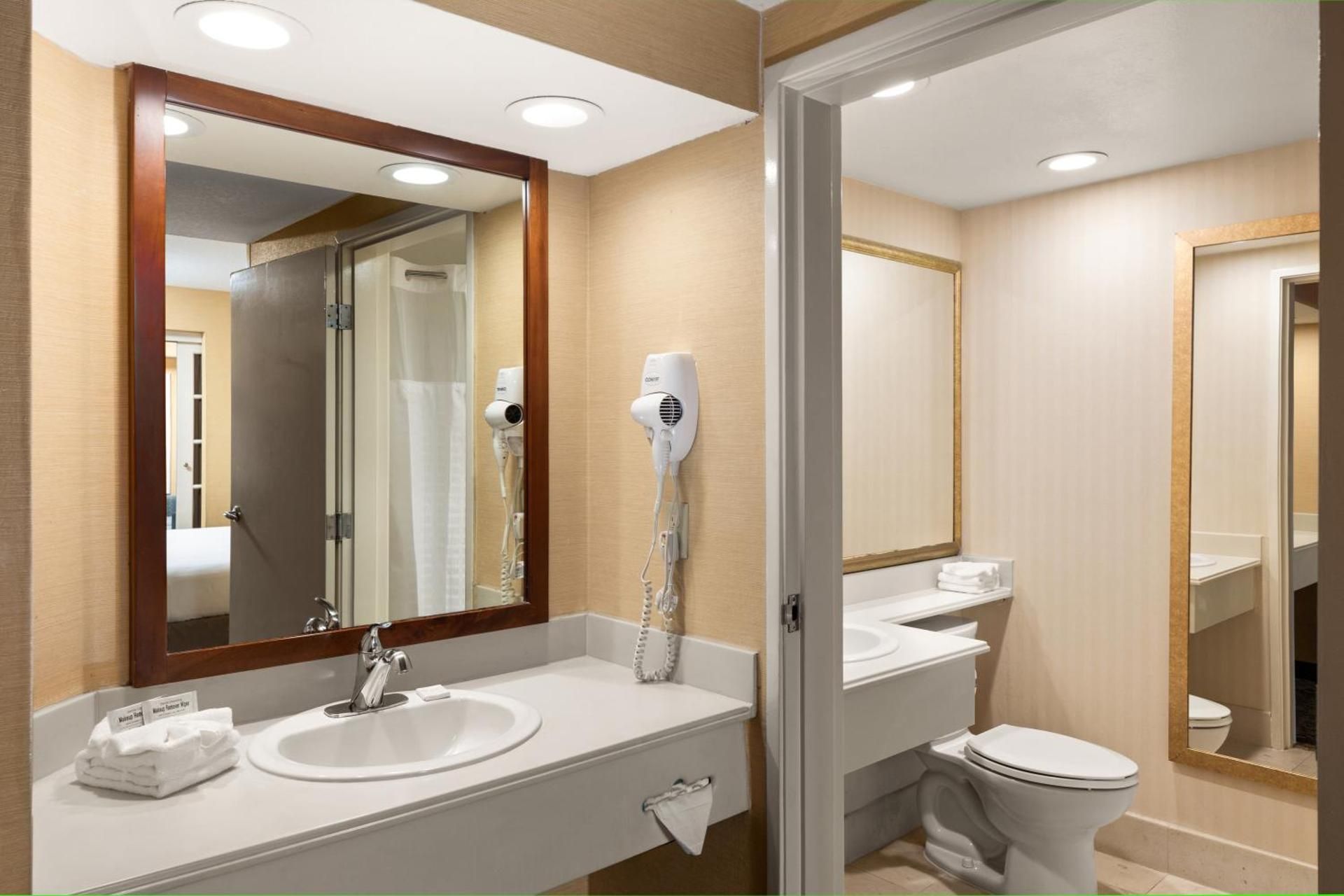 Two-Bedroom Suite
