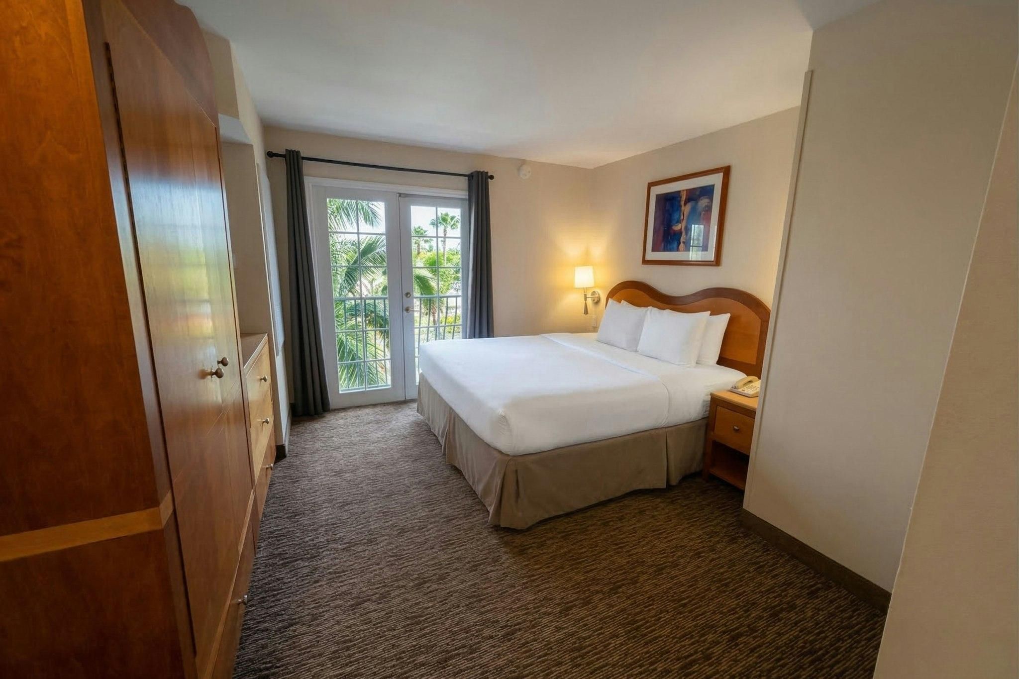 Two Bedroom Superior Suite