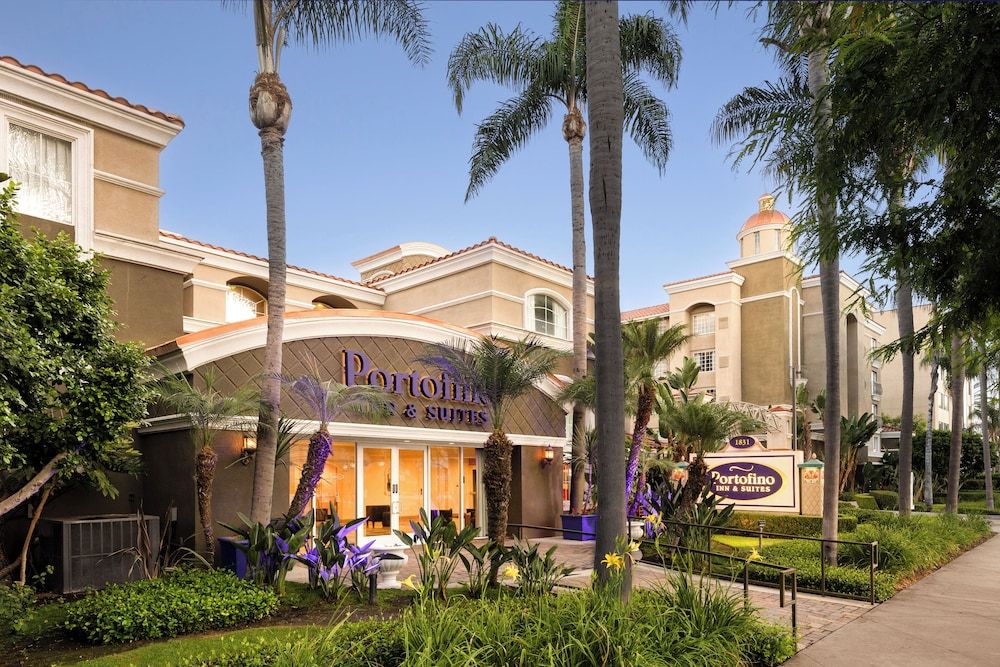 undefined Anaheim Portofino Inn and Suites 2