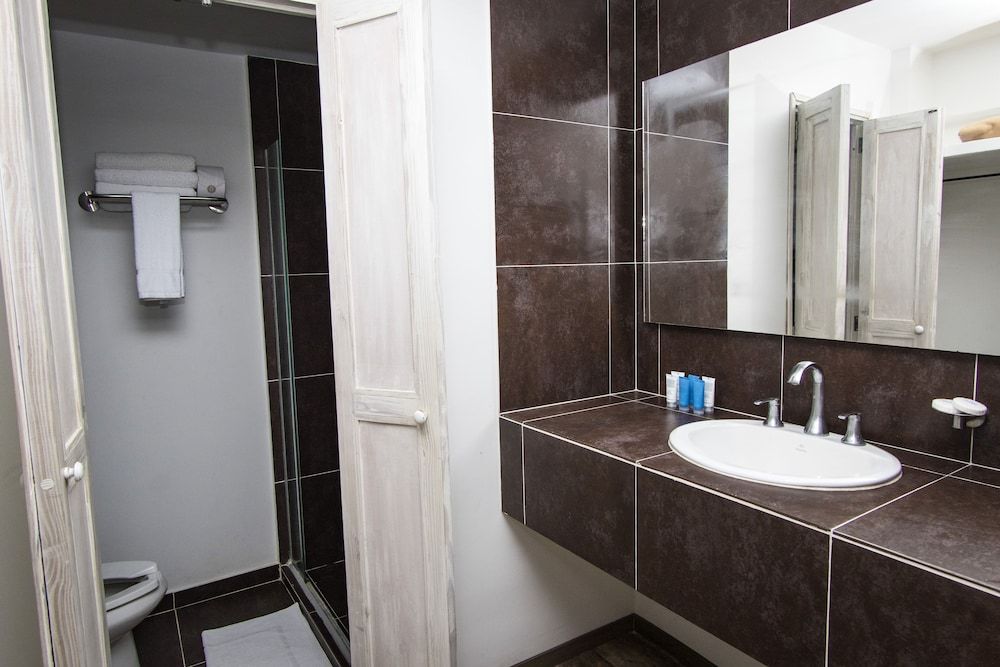 Sol Caribe Campo Double Room 7