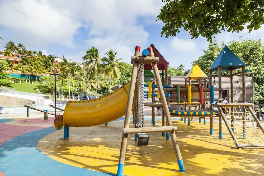 Children's Play Area