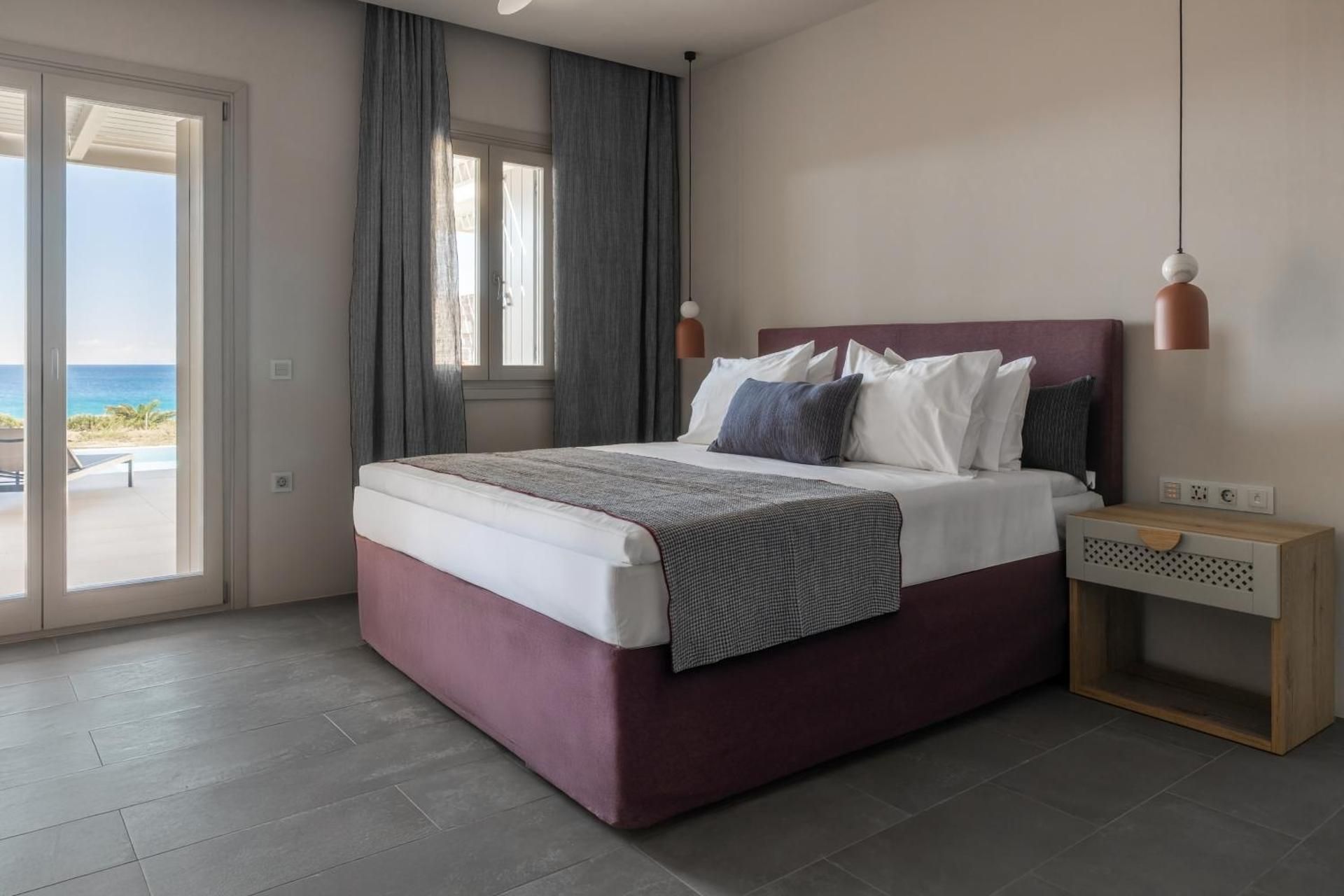 Junior Suite With Private Pool
