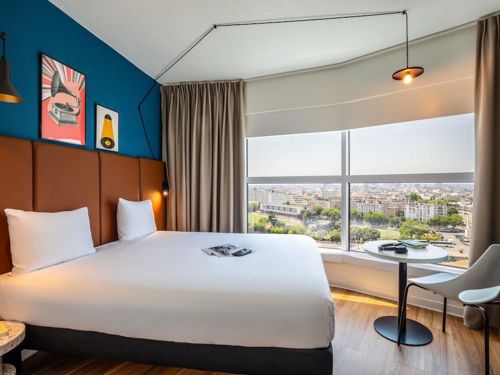 undefined ibis Paris Porte De Montreuil 2