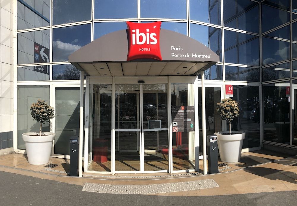undefined ibis Paris Porte De Montreuil 3