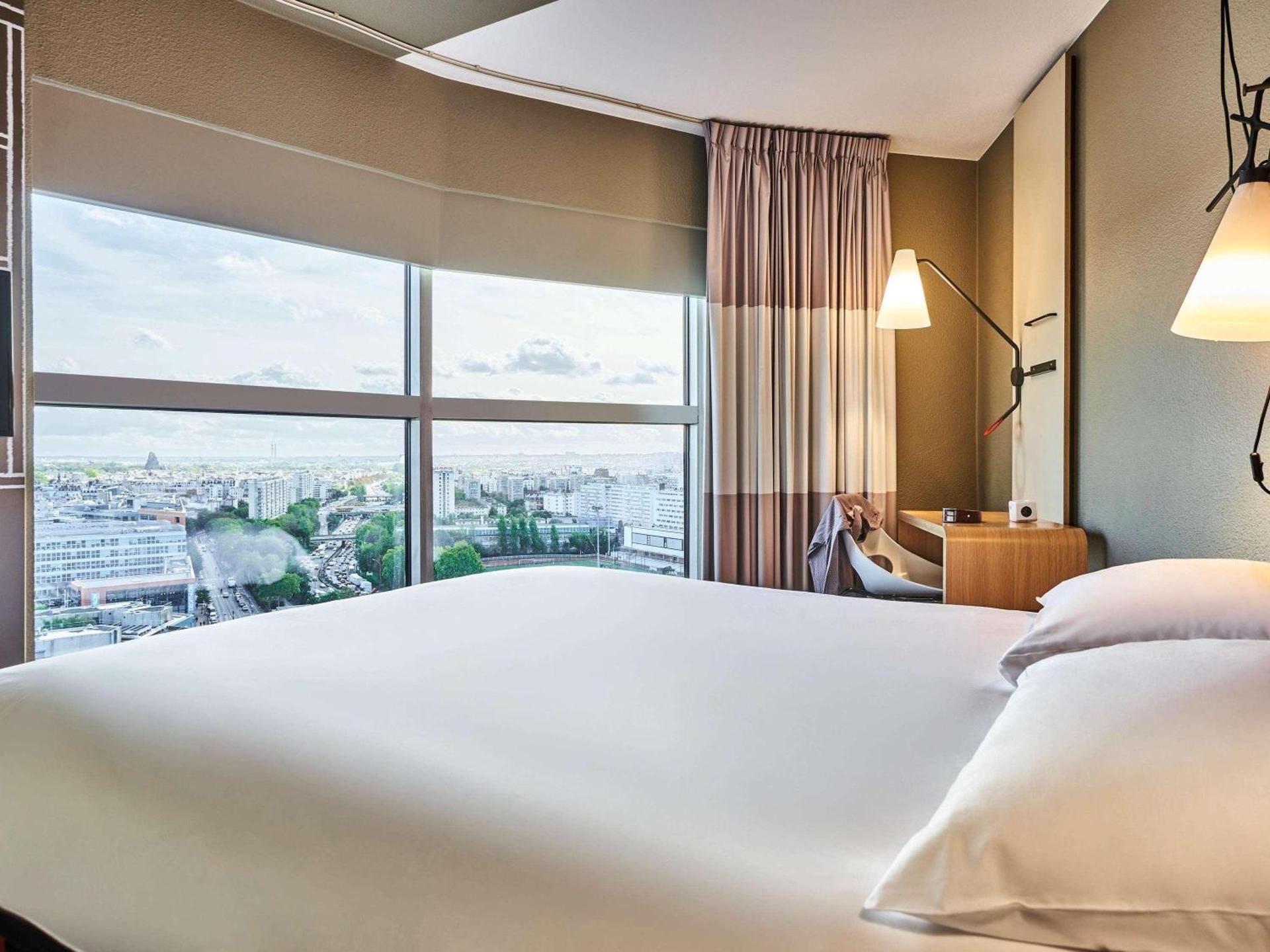 undefined ibis Paris Porte De Montreuil 5