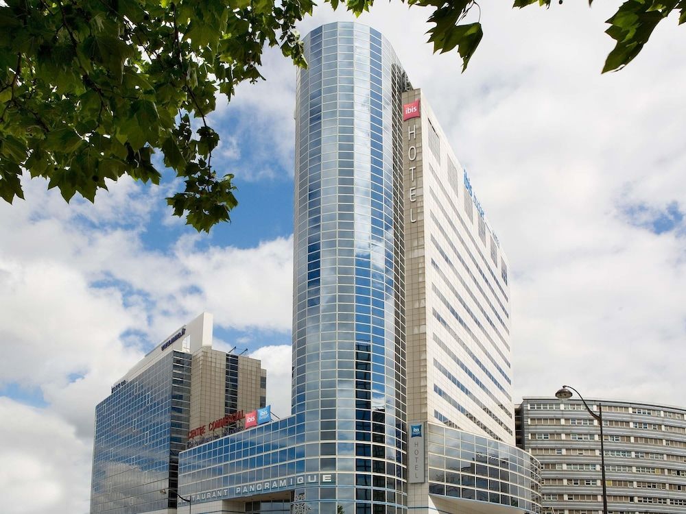 undefined ibis Paris Porte De Montreuil 2