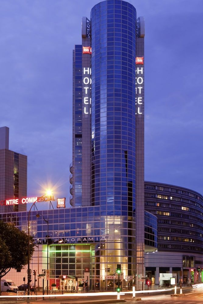 undefined ibis Paris Porte De Montreuil 4