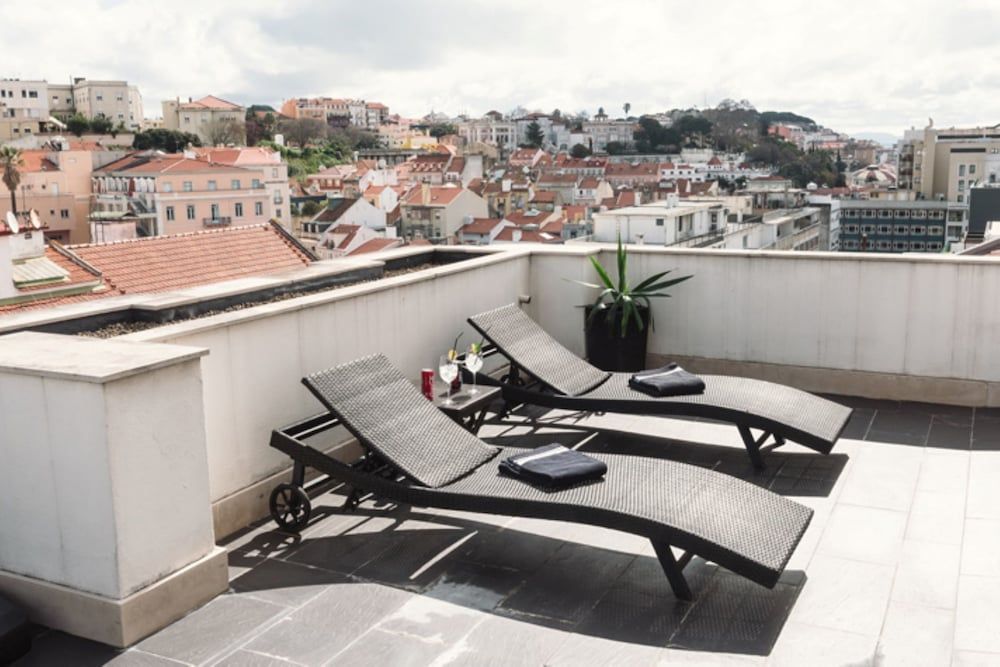 undefined Hotel Lisboa 10