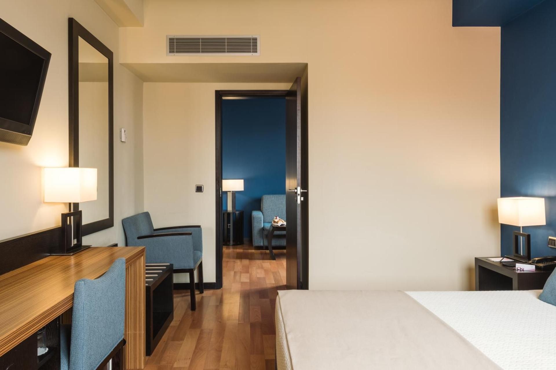 undefined Hotel Lisboa 9