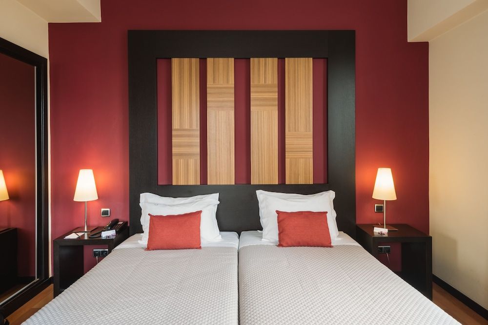 undefined Hotel Lisboa 5