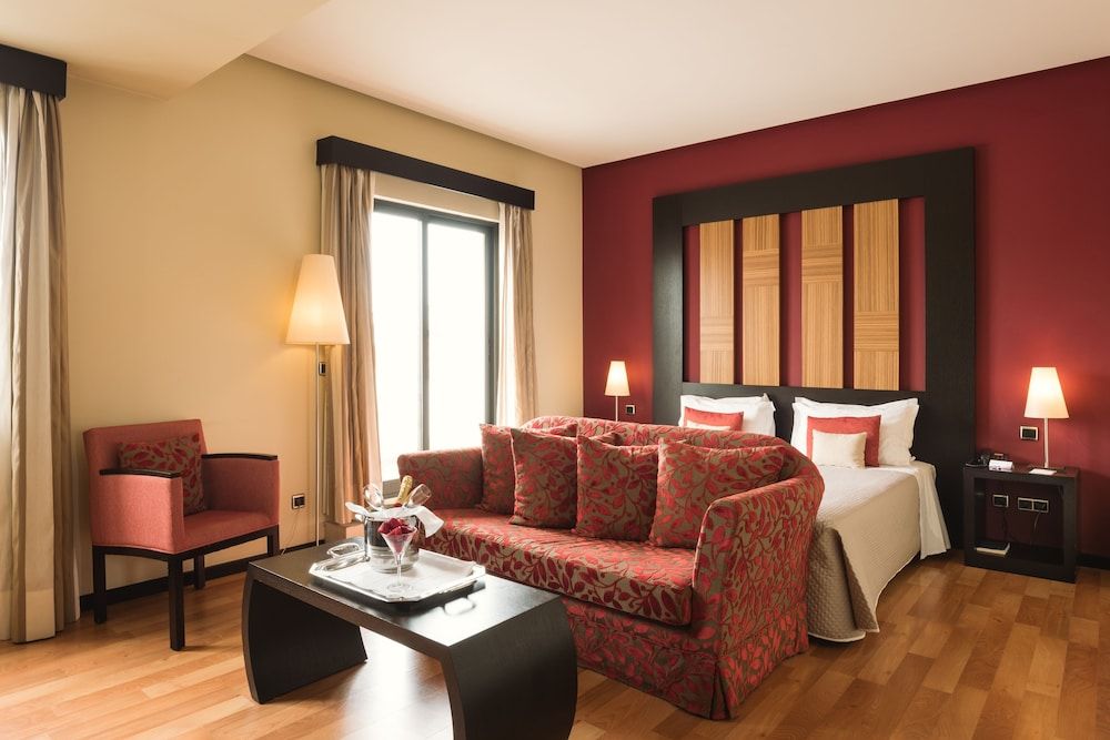 undefined Hotel Lisboa