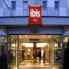 ibis Paris Porte d'Orléans