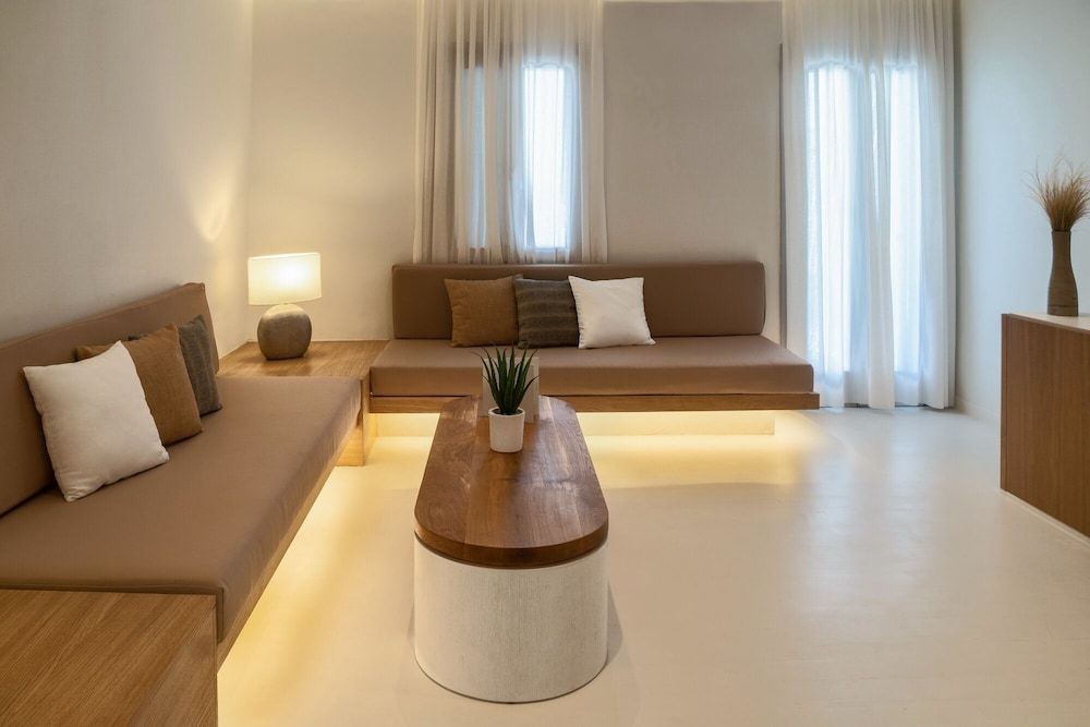undefined Andronikos Hotel - Adults Only 9