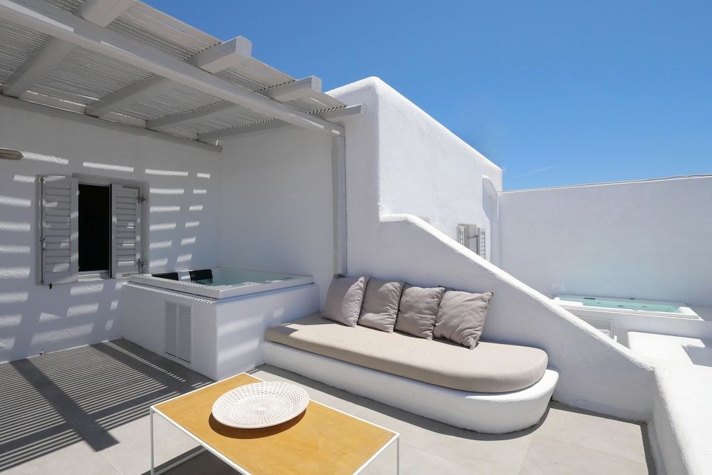 undefined Andronikos Hotel - Adults Only 7