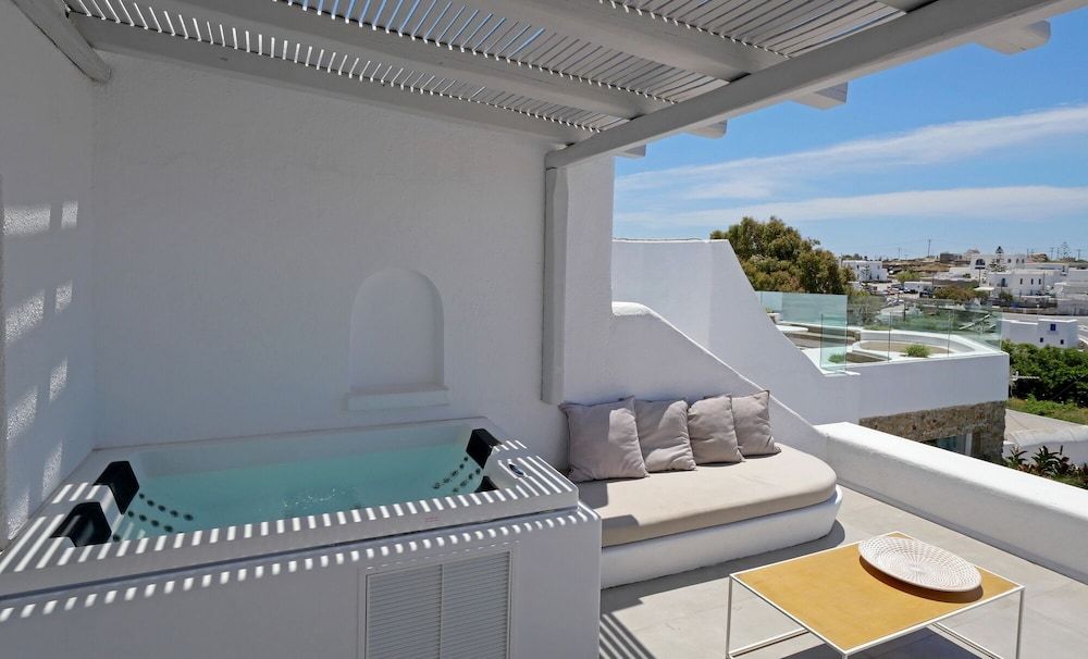 undefined Andronikos Hotel - Adults Only