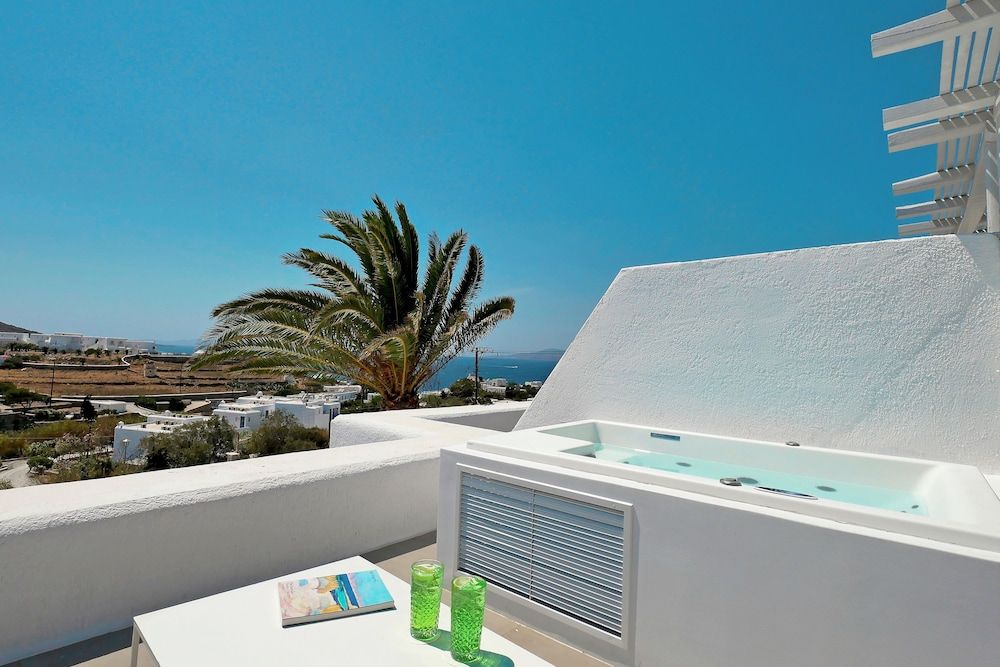 undefined Andronikos Hotel - Adults Only 4