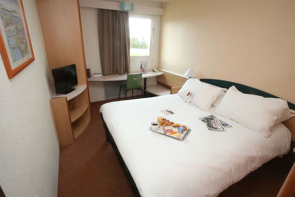 Standard Double Room, 1 Double Bed