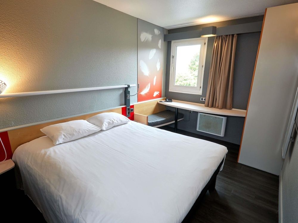 Standard Double Room, 1 Double Bed