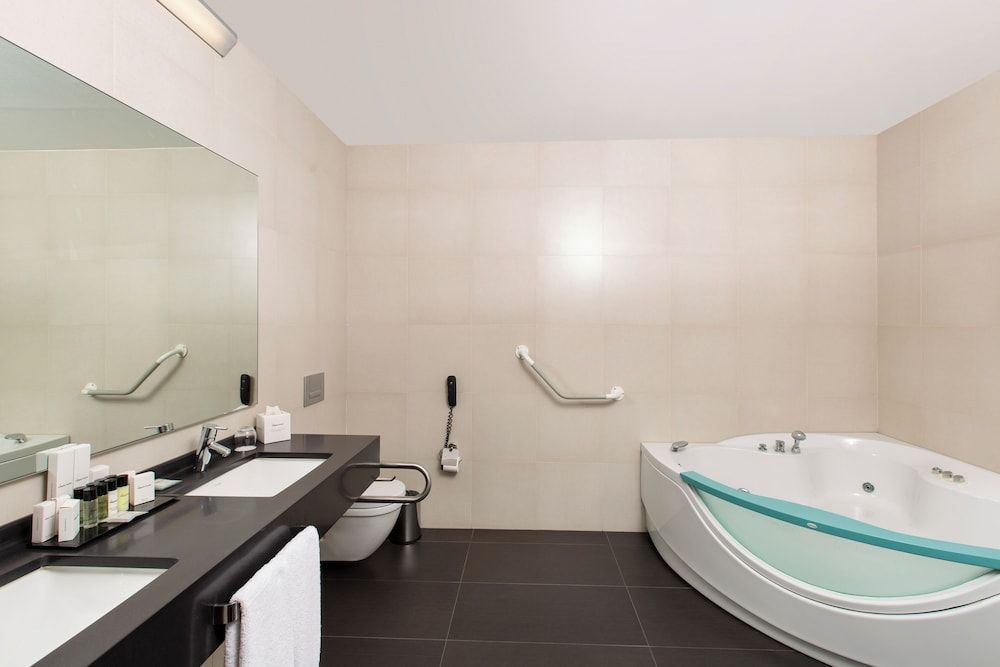 undefined Nippon Hotel 10