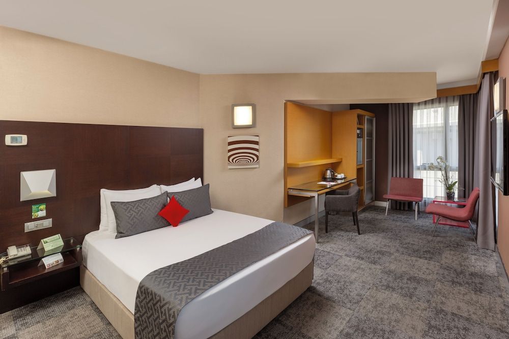 undefined Nippon Hotel 2