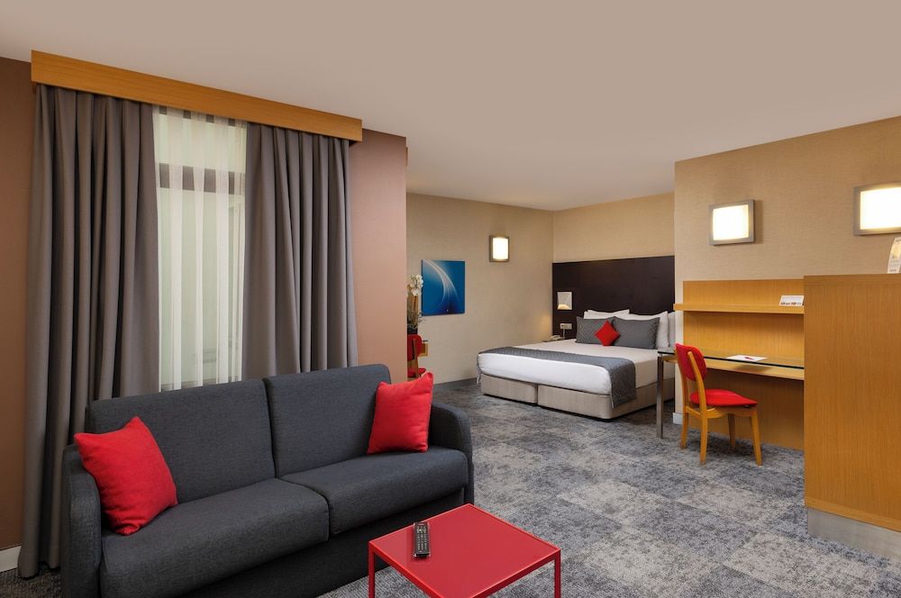 undefined Nippon Hotel 4