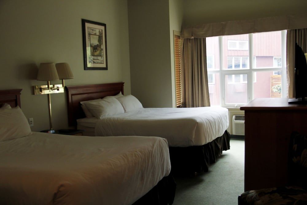 Standard Room, 2 Queen Beds